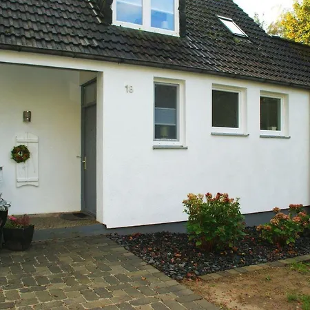 Utspann * Glücksburg