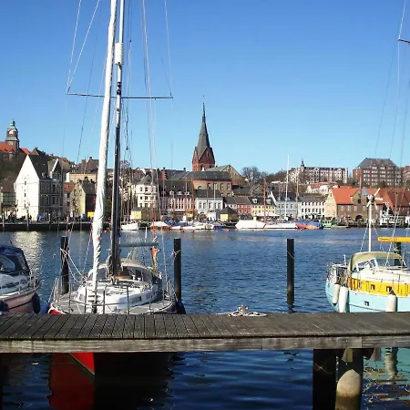 Utspann Glücksburg