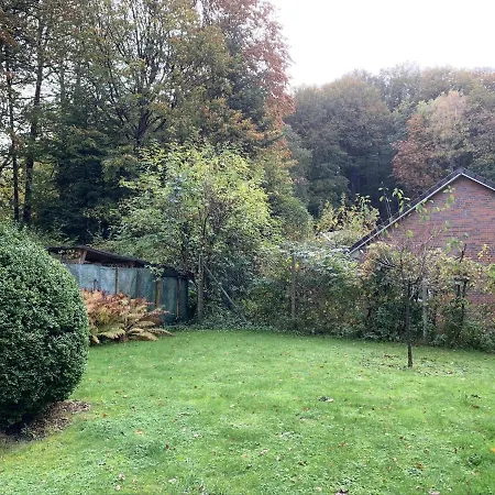 Utspann Vakantiehuis
