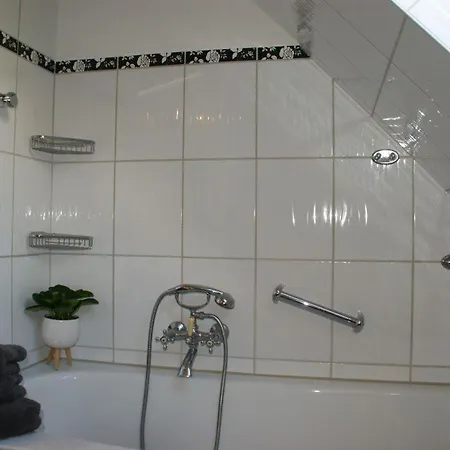 بيت للعطل Utspann Glücksburg